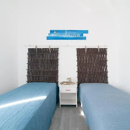 Villetta Myalea Villa *