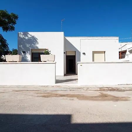 Villa Villetta Myalea